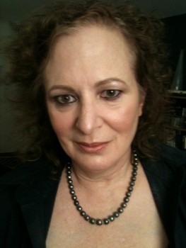 Nan Goldin, American Photographer